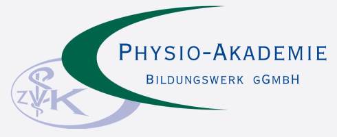 Logo Physio-Akademie; (c) Physio-Akademie gGmbH